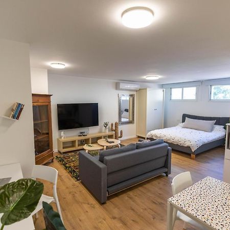 Sheba-Shik Apartment, Tel Hashomer שיבא-שיק, תל השומר,דירת סטודיו מקסימה! Рамат-Ган Екстер'єр фото