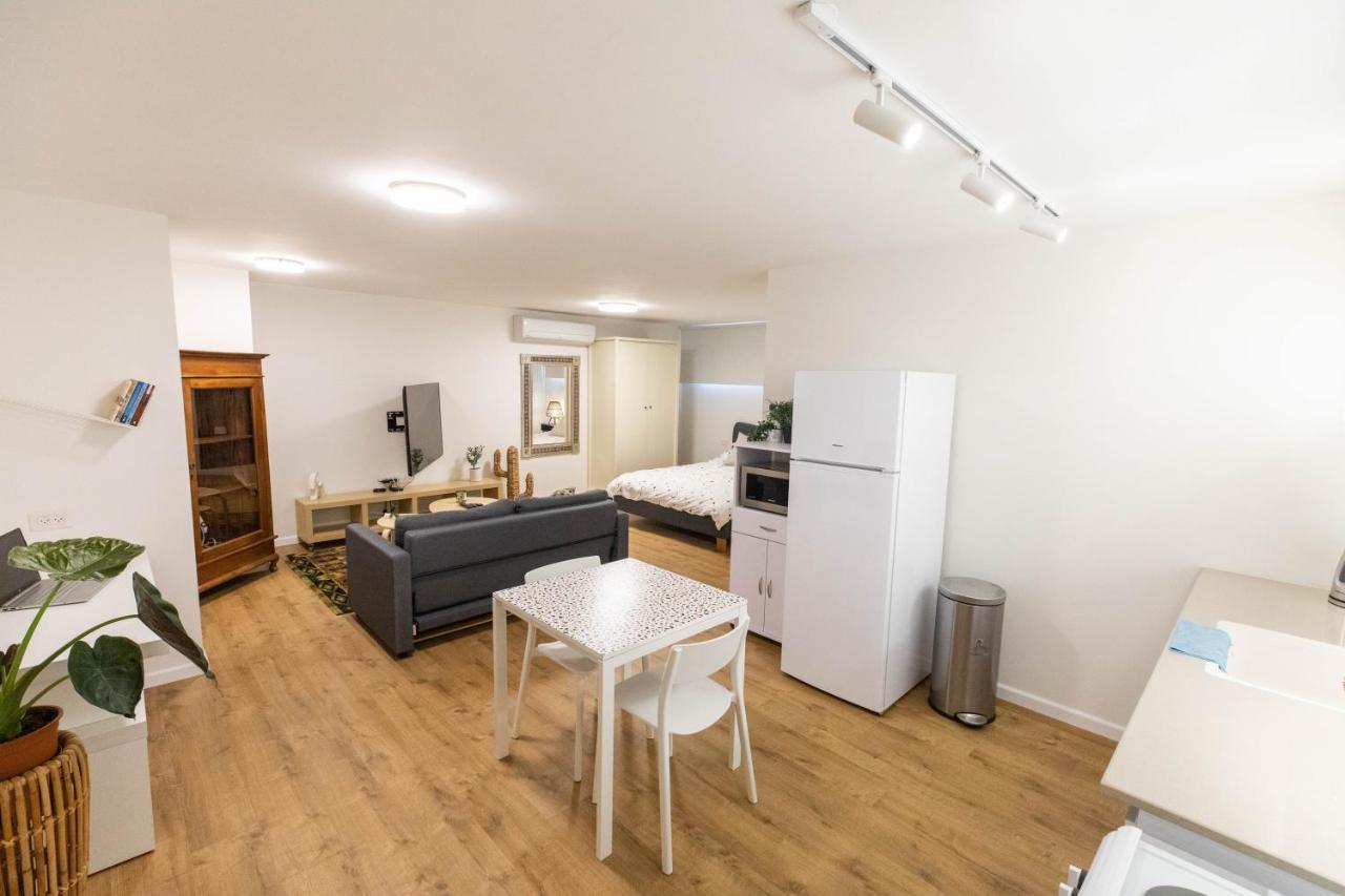 Sheba-Shik Apartment, Tel Hashomer שיבא-שיק, תל השומר,דירת סטודיו מקסימה! Рамат-Ган Екстер'єр фото
