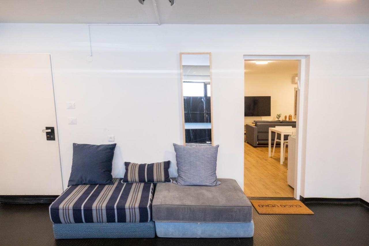 Sheba-Shik Apartment, Tel Hashomer שיבא-שיק, תל השומר,דירת סטודיו מקסימה! Рамат-Ган Екстер'єр фото