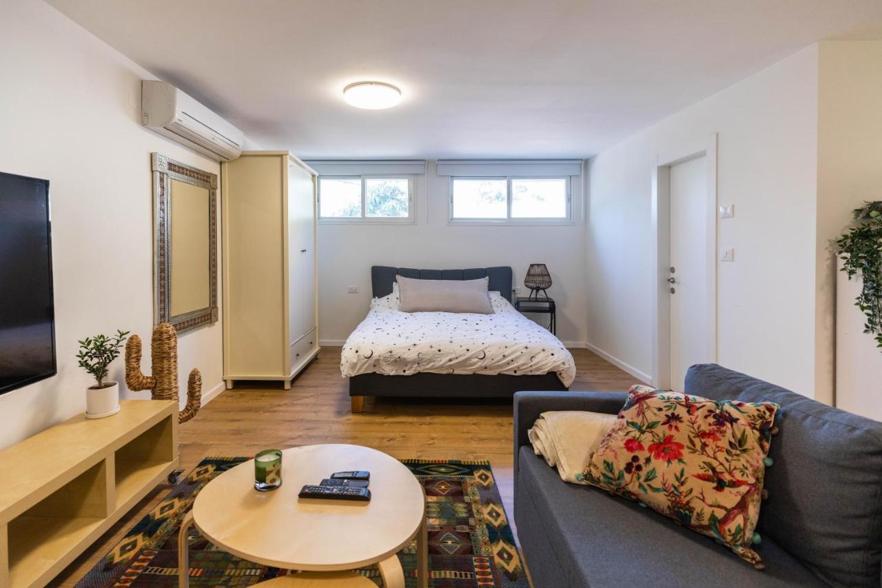 Sheba-Shik Apartment, Tel Hashomer שיבא-שיק, תל השומר,דירת סטודיו מקסימה! Рамат-Ган Екстер'єр фото