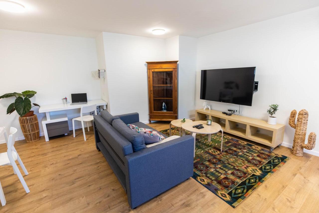 Sheba-Shik Apartment, Tel Hashomer שיבא-שיק, תל השומר,דירת סטודיו מקסימה! Рамат-Ган Екстер'єр фото